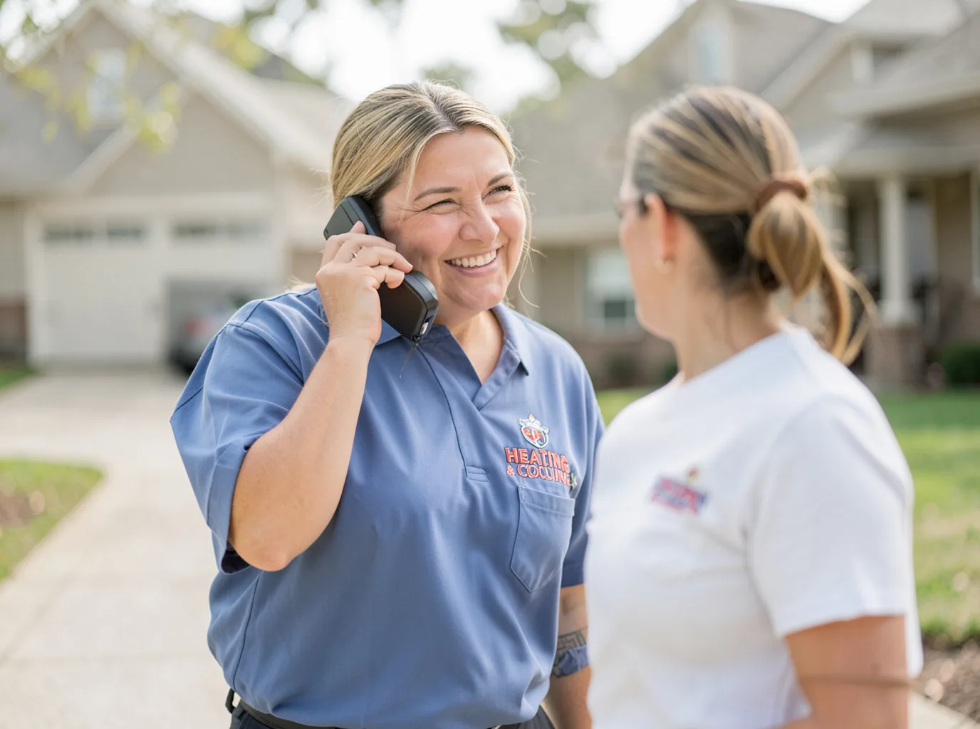 Hvac Repair Laguna Hills, CA FAQs